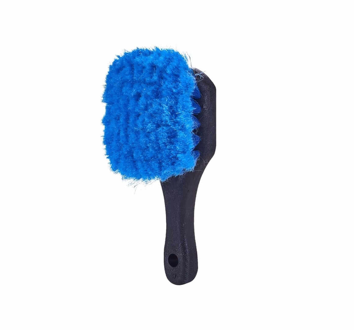 Kefka CAR CLEANING Brush s krátkou rúčkou