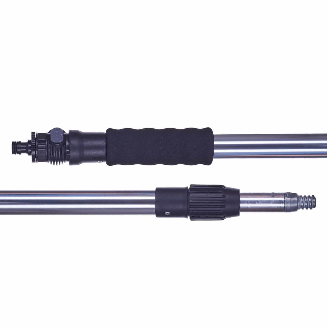 Hliníková tyč 140 cm s prietokom vody