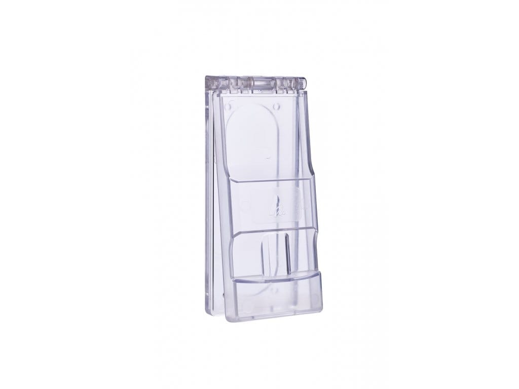 Kryt K proti vode k mincovníku