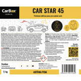 Wax Star 51